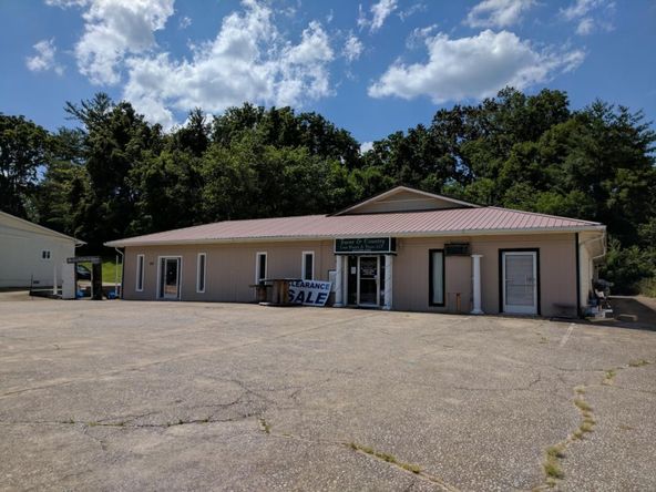 431 E Bernard Ave, Greeneville, TN 37745